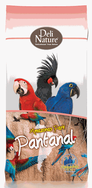 DELI Nat. M-23 PANTANAL 12,5kg(na zamówienie)