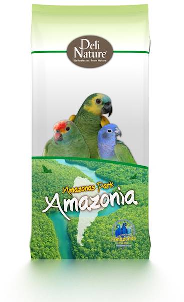 DELI Nat. M-22 AMAZONIA 15kg(na zamówienie)