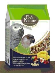 DELI Nat.Birdelicious (5*)d.pd afryk. 2kg SEREN