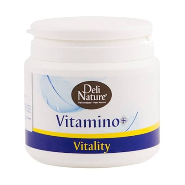 DELI Nat. VITAMINO 250g