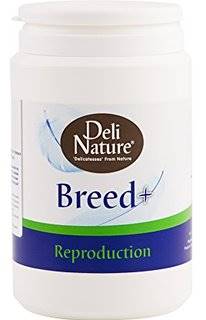DELI Nat. BREED - Lęgi 500g