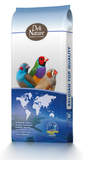 DELI Nat 97 Goldfinches 15kg