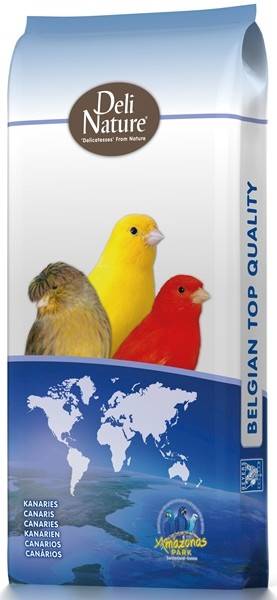 DELI Nat. 55 Canaries Supreme op 20kg