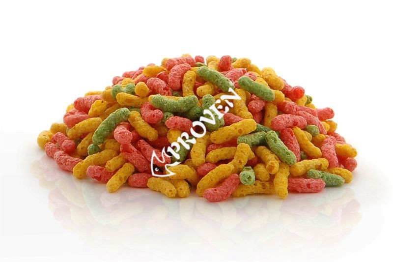 MIX pałeczki worek 5 L
