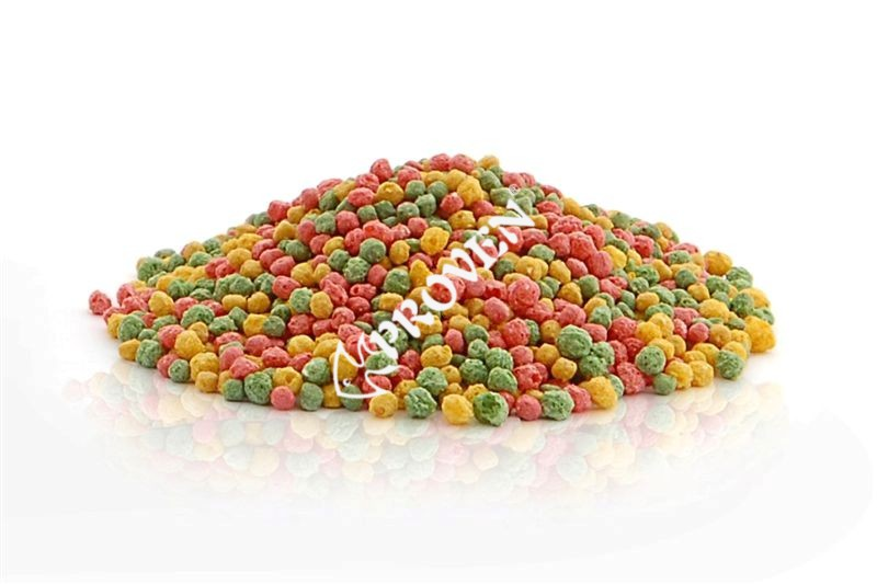 KOI kolor plus worek 3 L