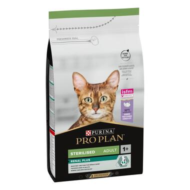 Pro Plan Sterylised Indyk op 10kg