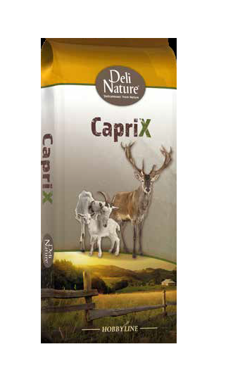 DELI Nat (315101 ) CAPRIX dla jeleni op 20 kg