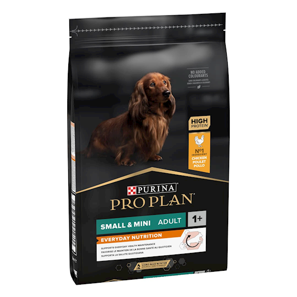 Pro Plan Mini & Small STERYLISED 7kg