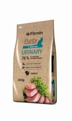 Fitmin Cat Purity URINARY 1,5kg
