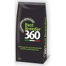 BB Dog Forma L & R All Size 20kg