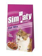 Sympaty Cat Mix 20kg