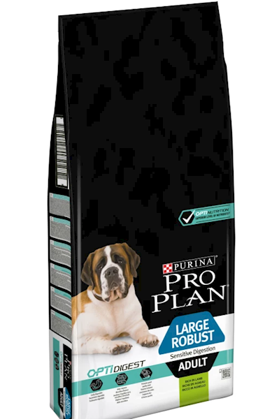 Pro Plan Large Robust Adult Sensi Digest L. 14kg