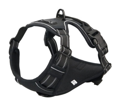 PLSZELPXLBK SZELKI Pełne XL Black