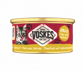 KK Voskes - 19884 Tuńczyk + Seriola 85g
