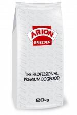 Arion Breeder PUPPY LARGE L & R op 20kg