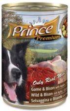 KP. Prince Prem. Dzik, jabłko, mango op 400g