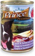 KP. Prince Prem. indyk, gnu, brokuł op 400g