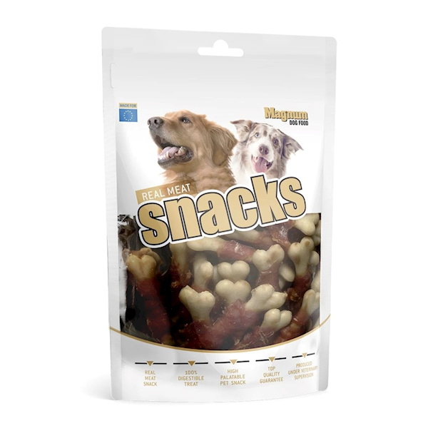 GOODIES Filet z piersi kurczaka op 1kg