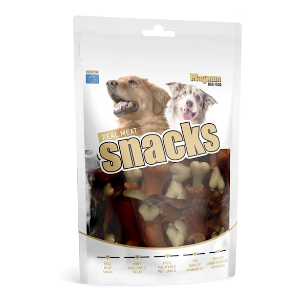 GOODIES Udko z kurczaka op 1kg