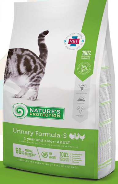 NPCB Premium Urinary Formula-S 7kg