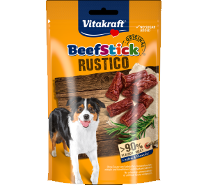 Beef Stick RUSTICO 55G