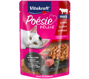 Poesie Delice Wołowina