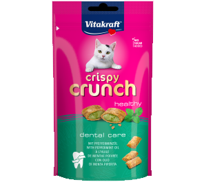 Crispy Crunch Dental 60g