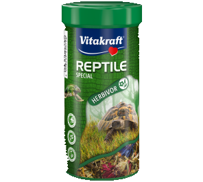 REPTILE Pellet OMNIVORE 250ml