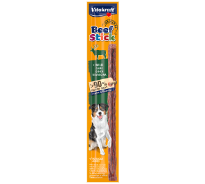 Beef Stick dziczyzna 12g