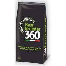 BB Dog Forma Active Beef 20kg 