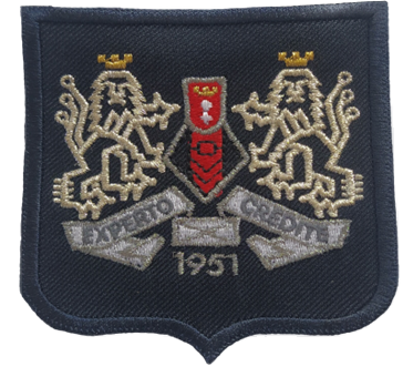 TA03D Tarcza szkoły