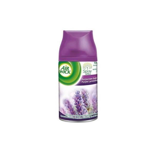 AIR WICK FM ZAPAS  LAVENDA        E