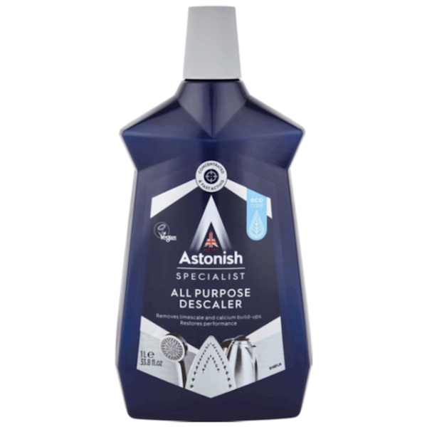 Astonish UK Odkamieniacz Do Urządzeń 1L (Lime Blast)