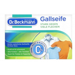 Dr Beckmann Mydło Odplamiające 100g (Gallseisfe) 