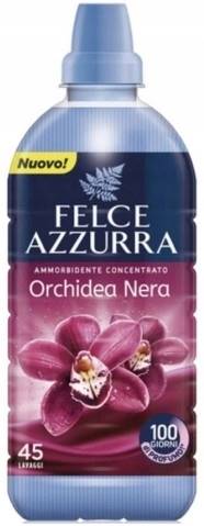 Felce Azzurra Koncentrat Do Płukania 900ml 45 Płukań (Orchidea Nera)