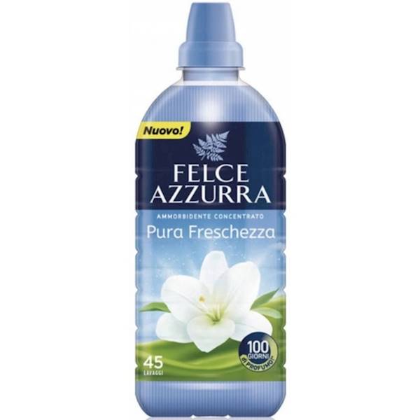 Felce Azzurra Koncentrat Do Płukania 900ml 45 Płukań (Pura Freschezza)