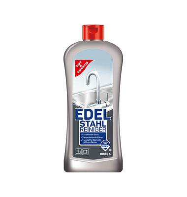G&G Mleczko Do Stali I Chromu 300ml (Edelstahl) 