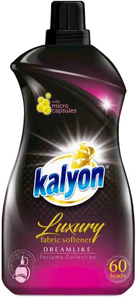 Kalyon TR Konc. Do Płukania 1,5L 60 Płukań (Dreamlike)