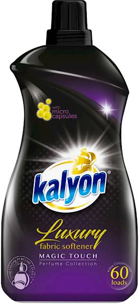 Kalyon TR Koncentrat Do Płukania 1,5L 60 Płukań (Magic Touch)