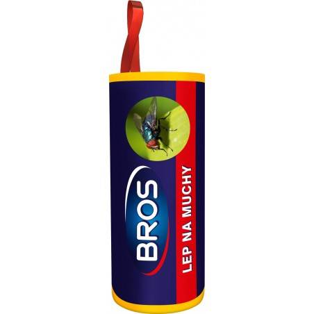 BROS LEP NA MUCHY OKRĄGŁY     