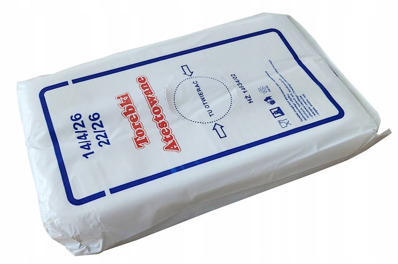 WORKI HDP 14/4/26 A1000       