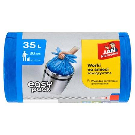 JN WORKI HD EASY-PACK NIEB 35L 30SZT_N