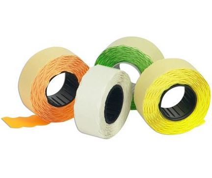 TAŚMA DO METKOWNIC MIX SZTUKA 