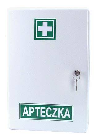 Apteczka ścienna P30 Euro Farma