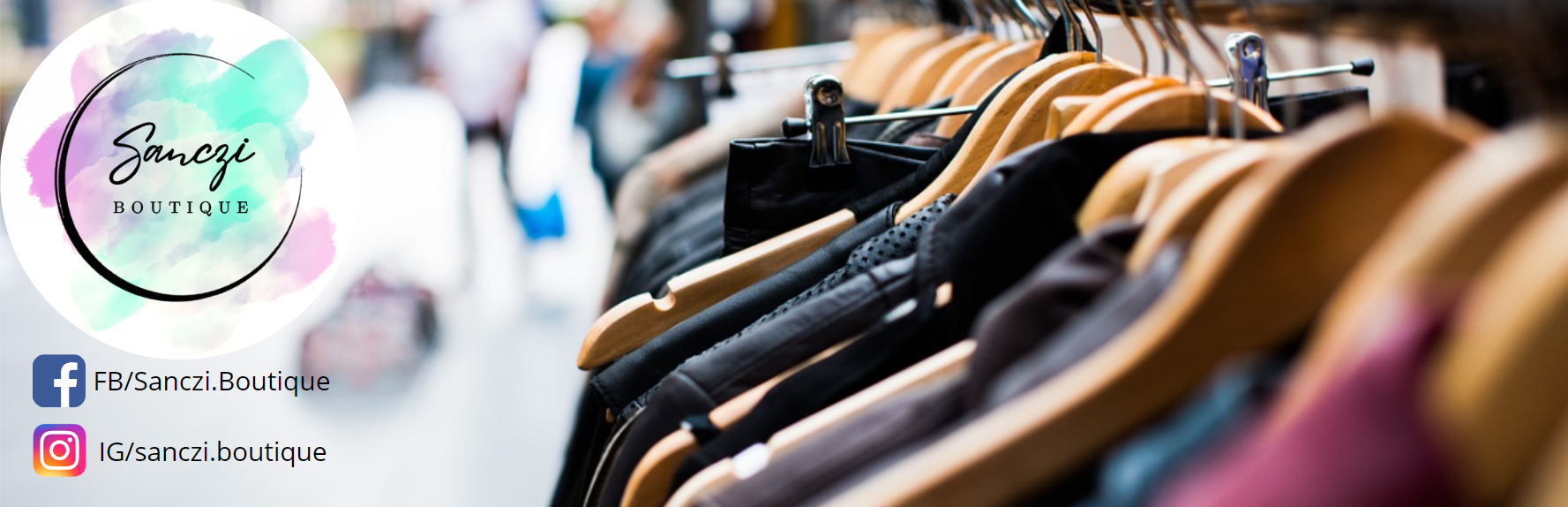 Sanczi Boutique