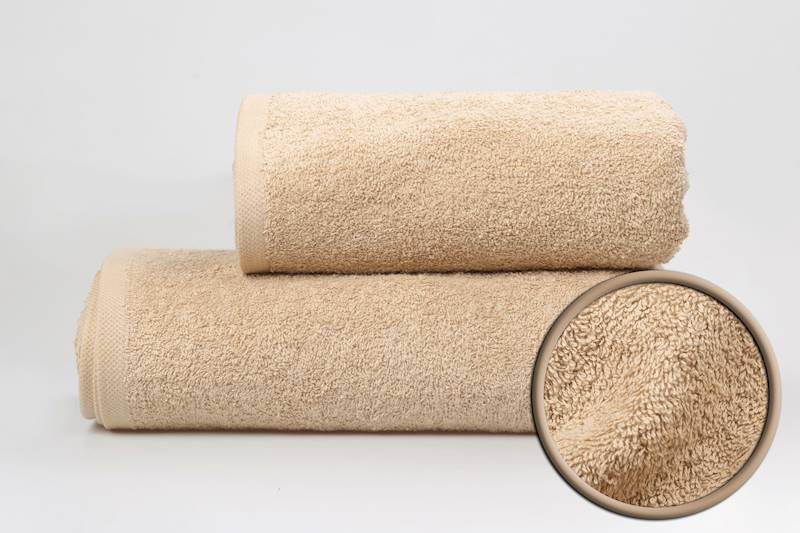 Ręcznik MB SOLIDO 500g/m2 gładki