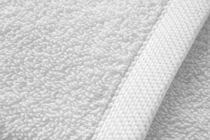 Ręcznik MB SOFFICE CF 50x100cm 600g gładki, biały