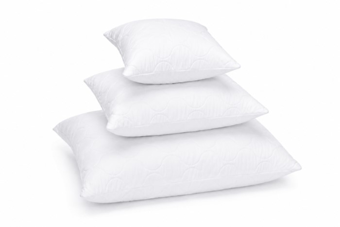Poduszka MYFIBRE COMFORT_250g 40x40cm 