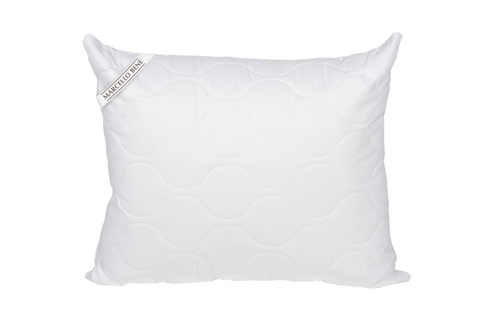 Poduszka MYFIBRE COMFORT_1150g 80x80cm 
