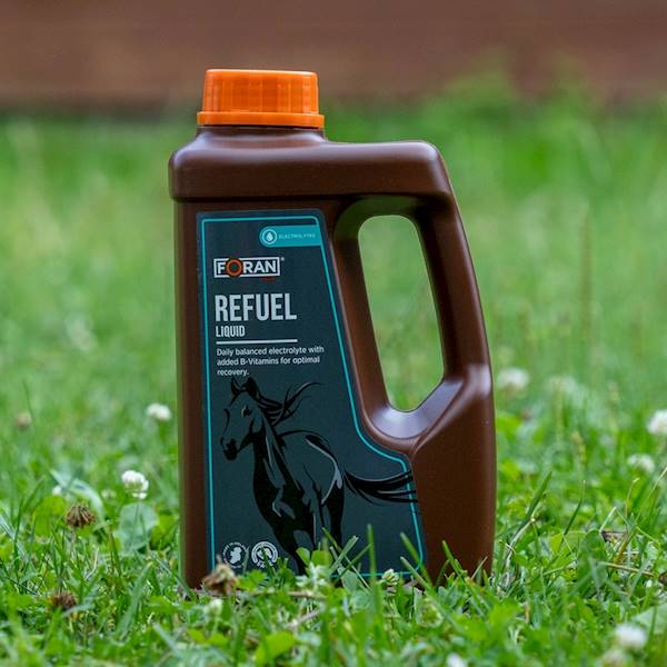 Foran Refuel 1L